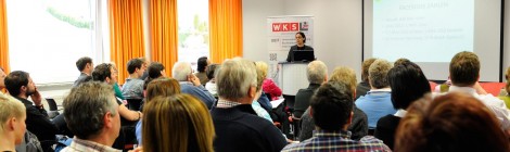 Vorträge und Keynotes